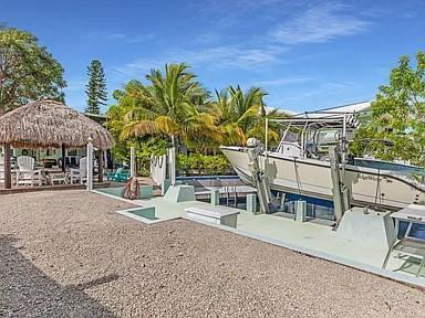 203 Mohawk Street Tavernier FL 33070