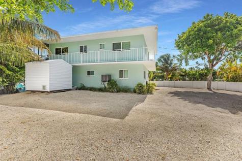 203 Mohawk Street Tavernier FL 33070