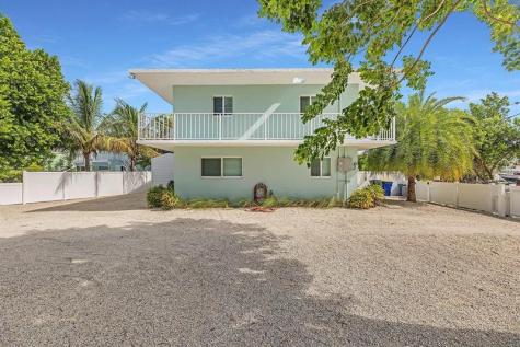 203 Mohawk Street Tavernier FL 33070