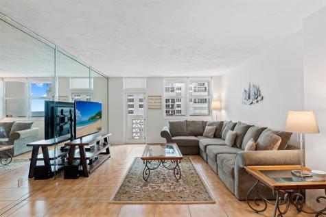 4250 Galt Ocean Drive Fort Lauderdale FL 33308