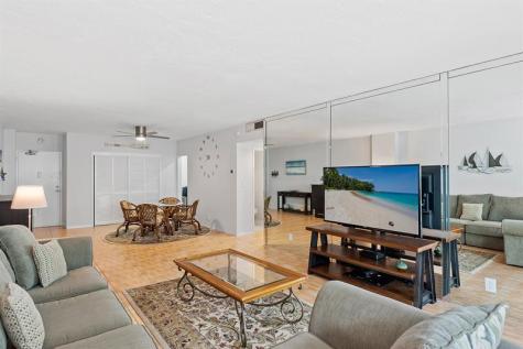 4250 Galt Ocean Drive Fort Lauderdale FL 33308