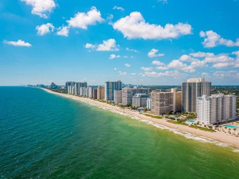 4250 Galt Ocean Drive Fort Lauderdale FL 33308