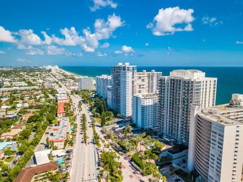 4250 Galt Ocean Drive Fort Lauderdale FL 33308