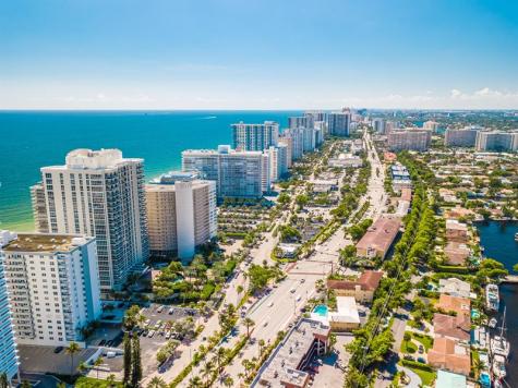 4250 Galt Ocean Drive Fort Lauderdale FL 33308