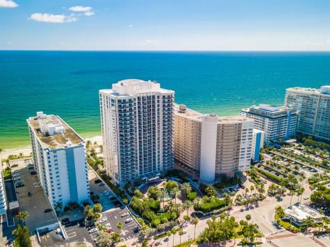 4250 Galt Ocean Drive Fort Lauderdale FL 33308