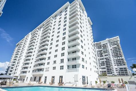 4250 Galt Ocean Drive Fort Lauderdale FL 33308