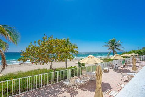 4250 Galt Ocean Drive Fort Lauderdale FL 33308