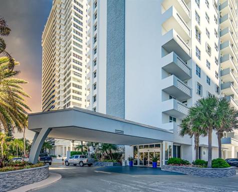 4250 Galt Ocean Drive Fort Lauderdale FL 33308