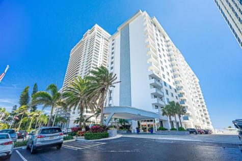 4250 Galt Ocean Drive Fort Lauderdale FL 33308
