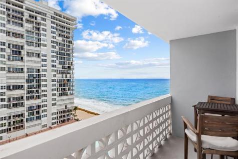 4250 Galt Ocean Drive Fort Lauderdale FL 33308