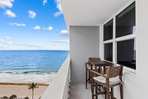 4250 Galt Ocean Drive Fort Lauderdale FL 33308