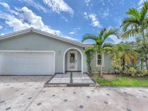 11762 NW 26th Court Coral Springs FL 33065