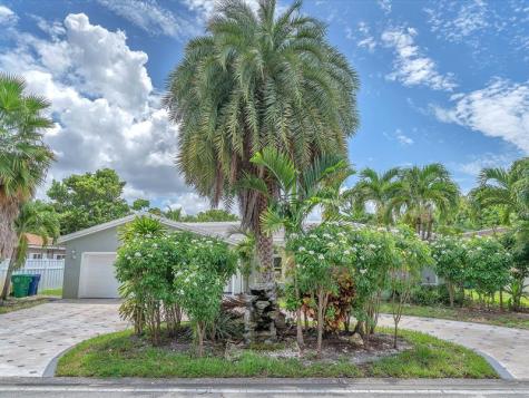 11762 NW 26th Court Coral Springs FL 33065