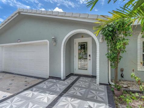 11762 NW 26th Court Coral Springs FL 33065