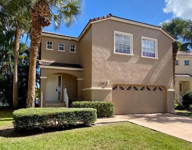 599 NW 87th Terrace Coral Springs FL 33071