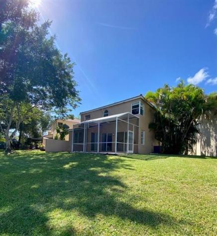 599 NW 87th Terrace Coral Springs FL 33071