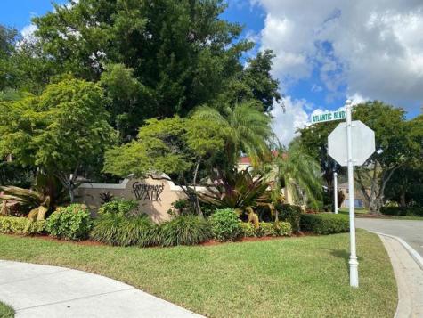 599 NW 87th Terrace Coral Springs FL 33071