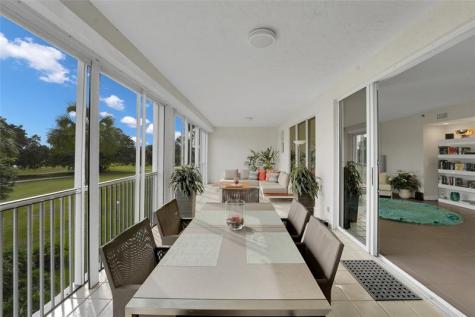 4108 W Palm Aire Drive Pompano Beach FL 33069
