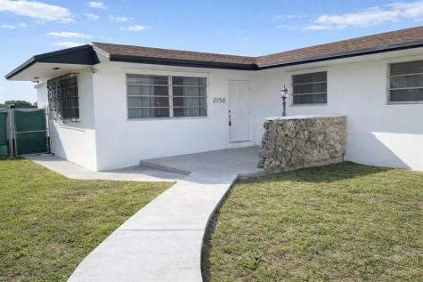 2150 SW 72nd Avenue Miami FL 33155