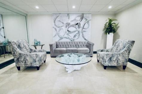 3900 NE Galt Ocean Drive Fort Lauderdale FL 33308