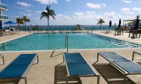 3900 NE Galt Ocean Drive Fort Lauderdale FL 33308