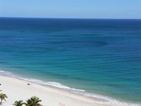3900 NE Galt Ocean Drive Fort Lauderdale FL 33308