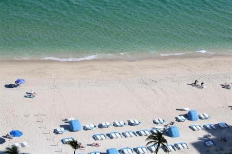 3900 NE Galt Ocean Drive Fort Lauderdale FL 33308