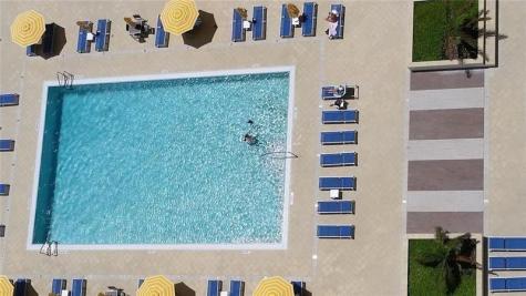 3900 NE Galt Ocean Drive Fort Lauderdale FL 33308