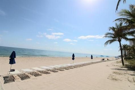 3900 NE Galt Ocean Drive Fort Lauderdale FL 33308