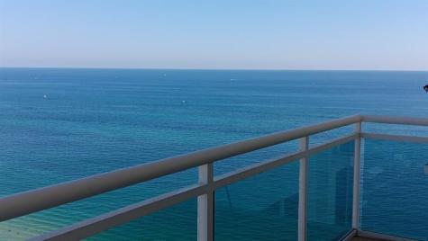 3900 NE Galt Ocean Drive Fort Lauderdale FL 33308