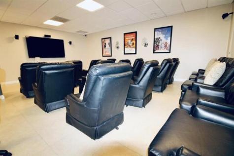 3900 NE Galt Ocean Drive Fort Lauderdale FL 33308