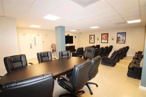 3900 NE Galt Ocean Drive Fort Lauderdale FL 33308