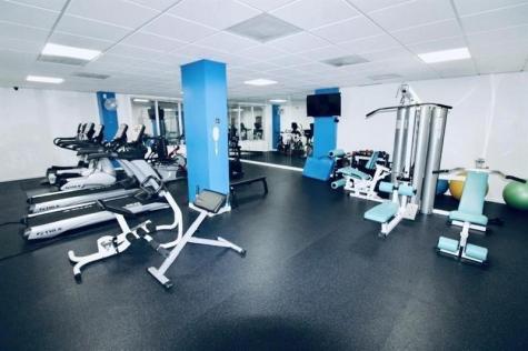 3900 NE Galt Ocean Drive Fort Lauderdale FL 33308