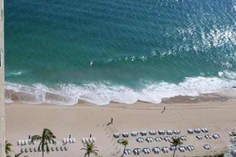 3900 NE Galt Ocean Drive Fort Lauderdale FL 33308