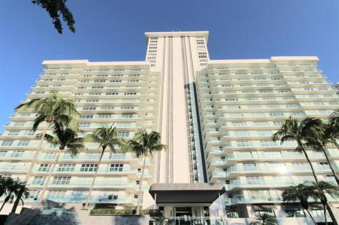 3900 NE Galt Ocean Drive Fort Lauderdale FL 33308