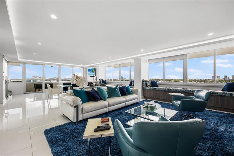 545 S Fort Lauderdale Beach Boulevard Fort Lauderdale FL 33316