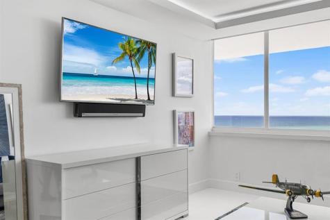 545 S Fort Lauderdale Beach Boulevard Fort Lauderdale FL 33316
