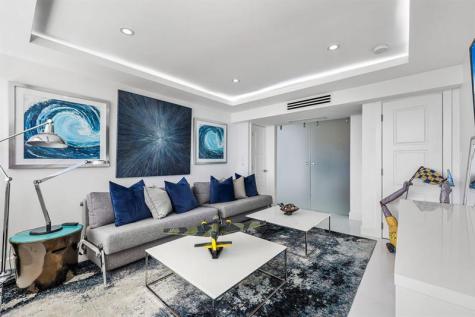 545 S Fort Lauderdale Beach Boulevard Fort Lauderdale FL 33316
