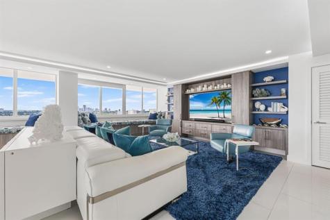 545 S Fort Lauderdale Beach Boulevard Fort Lauderdale FL 33316