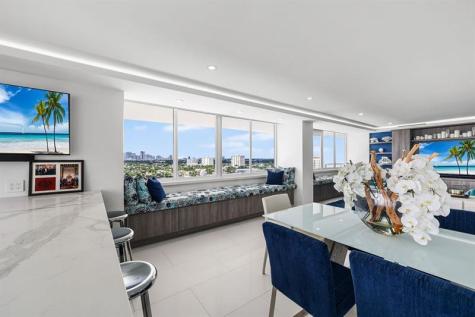 545 S Fort Lauderdale Beach Boulevard Fort Lauderdale FL 33316