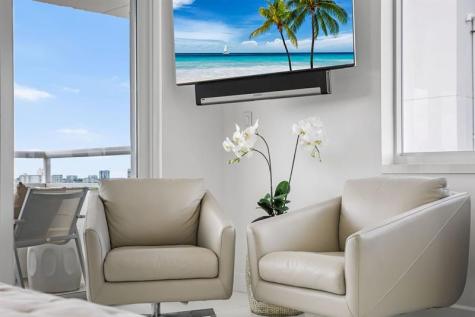 545 S Fort Lauderdale Beach Boulevard Fort Lauderdale FL 33316