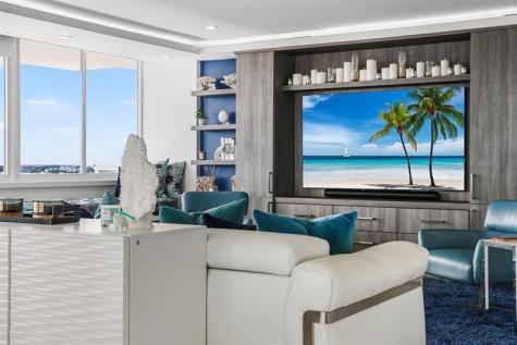 545 S Fort Lauderdale Beach Boulevard Fort Lauderdale FL 33316
