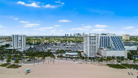 545 S Fort Lauderdale Beach Boulevard Fort Lauderdale FL 33316