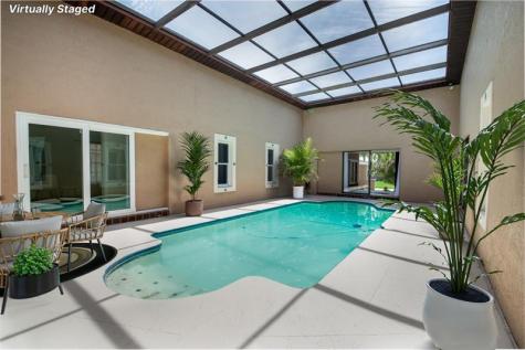 2504 Hibiscus Drive W Belleair Beach FL 33786
