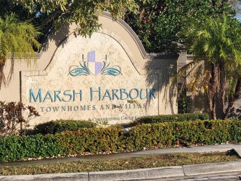 1957 Freeport Lane Riviera Beach FL 33404