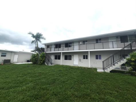 2719 Lincoln Street Hollywood FL 33020