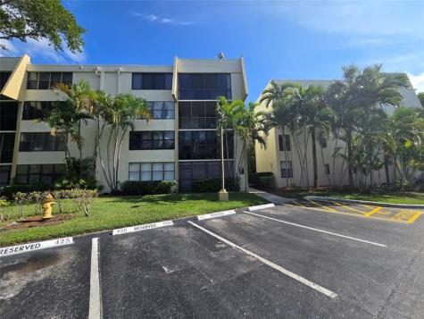 20441 NE 30th Avenue Miami FL 33180