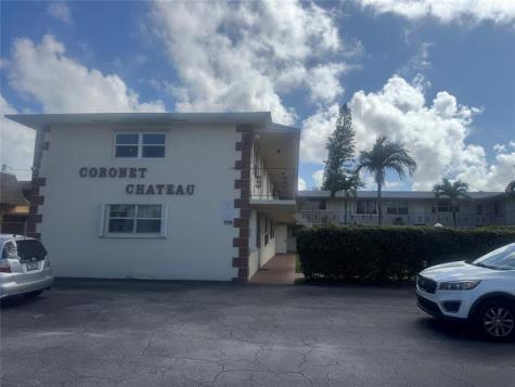 1710 Mckinley Street Hollywood FL 33020