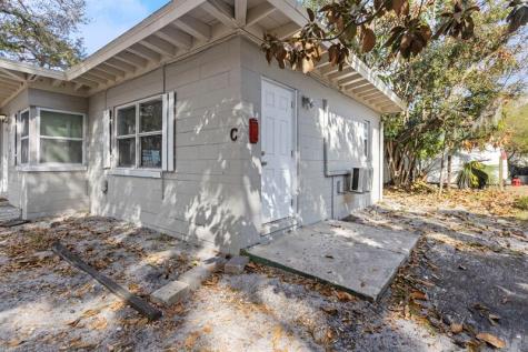 602 Texas Court Unit C Fort Pierce FL 34950