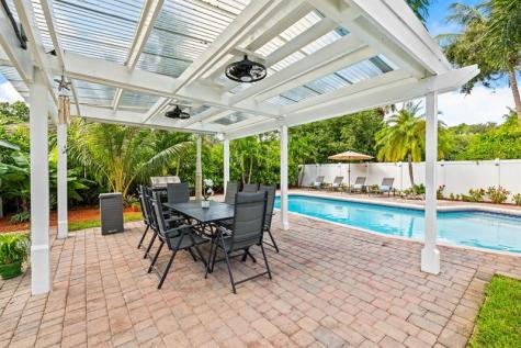 1300 SW 17th Street Fort Lauderdale FL 33315